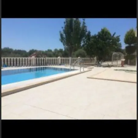 וילה Sun Bungalow