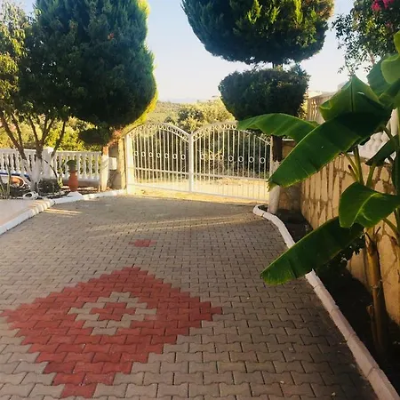 Sun Bungalow * 达武特拉尔