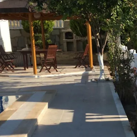 Sun Bungalow וילה *