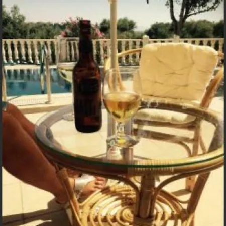 Sun Bungalow