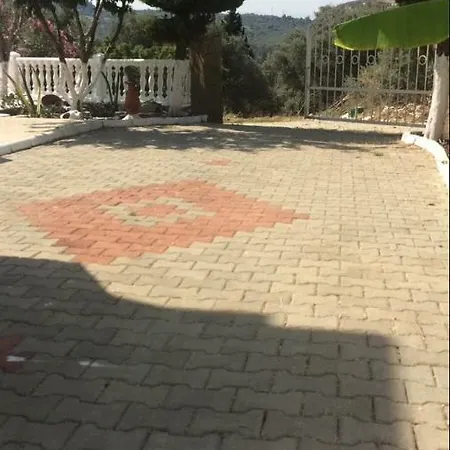 别墅 Sun Bungalow 达武特拉尔