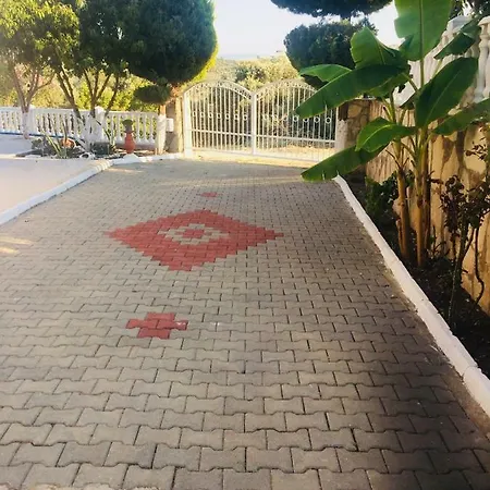 וילה Sun Bungalow
