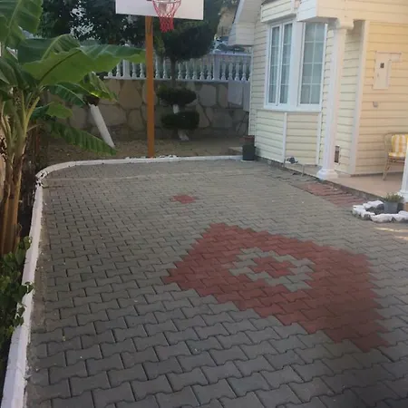 别墅 Sun Bungalow