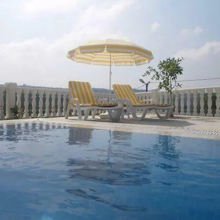 别墅 Sun Bungalow