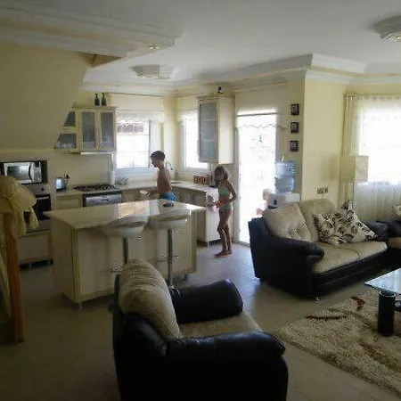 Sun Bungalow * דבוטלאר