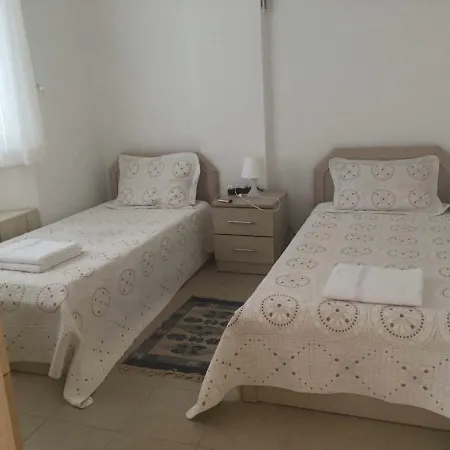 Sun Bungalow Vilă