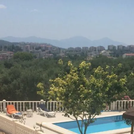 Sun Bungalow Vilă *