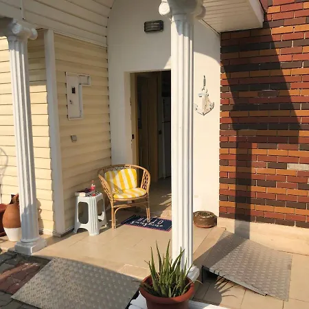 Sun Bungalow